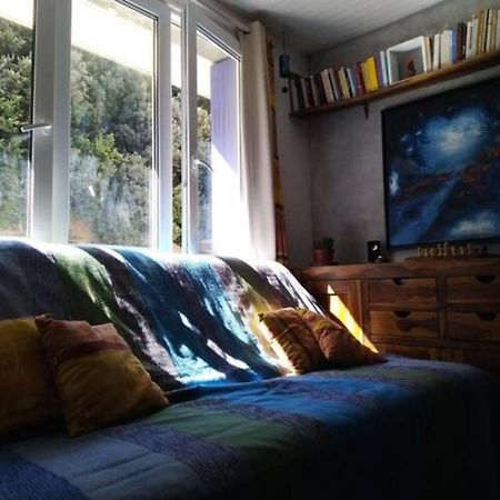 Studio Cosy Rennes-Les-Bains Apartment Bagian luar foto
