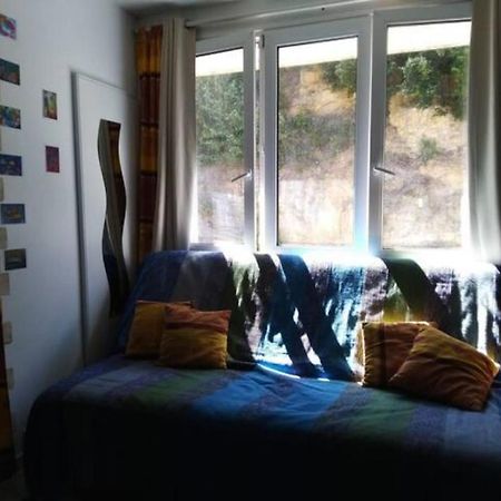 Studio Cosy Rennes-Les-Bains Apartment Bagian luar foto